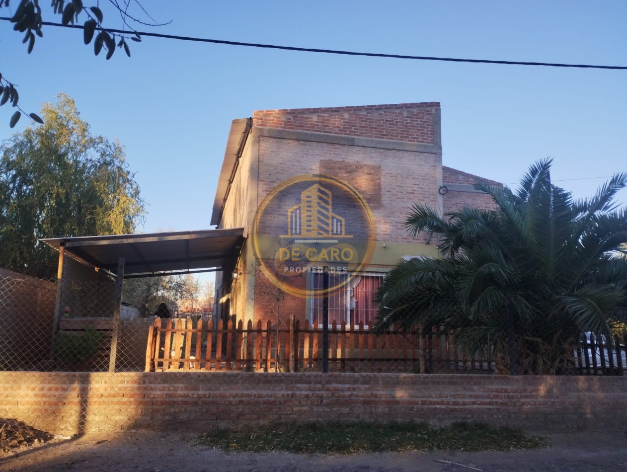 Propiedad en Venta - Barda del Medio