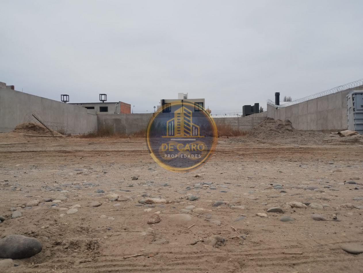Venta Terreno Confluencia Rural