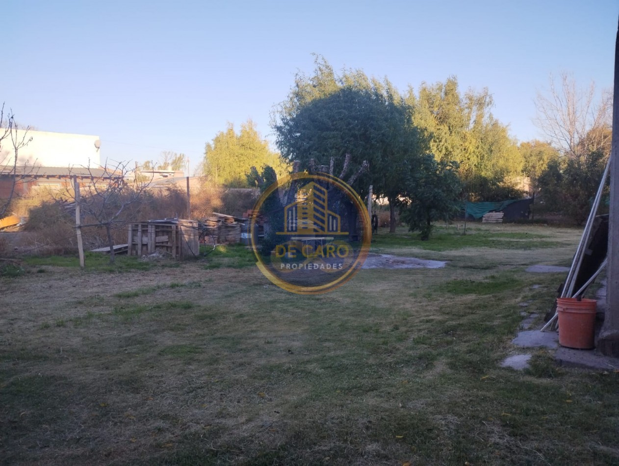 Propiedad en Venta - Barda del Medio