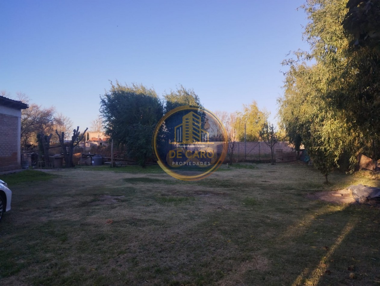 Propiedad en Venta - Barda del Medio