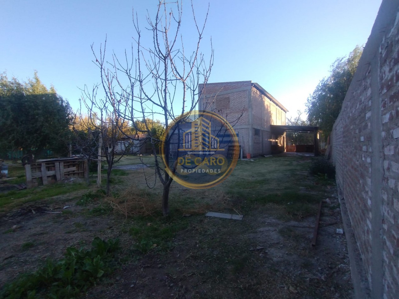Propiedad en Venta - Barda del Medio