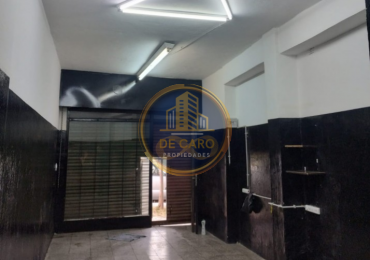 ALQUILER SALON COMERCIAL